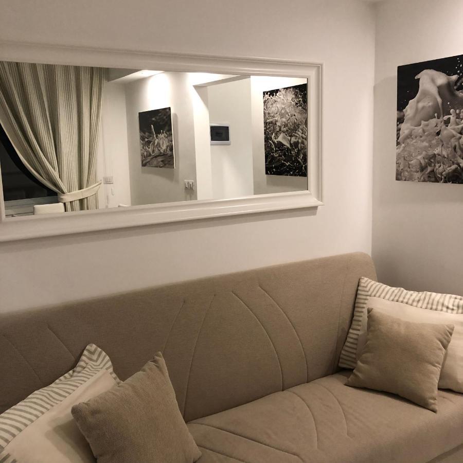 La Casa Di Gio Golf Tennis E Parcheggio Privato Rapallo Bagian luar foto