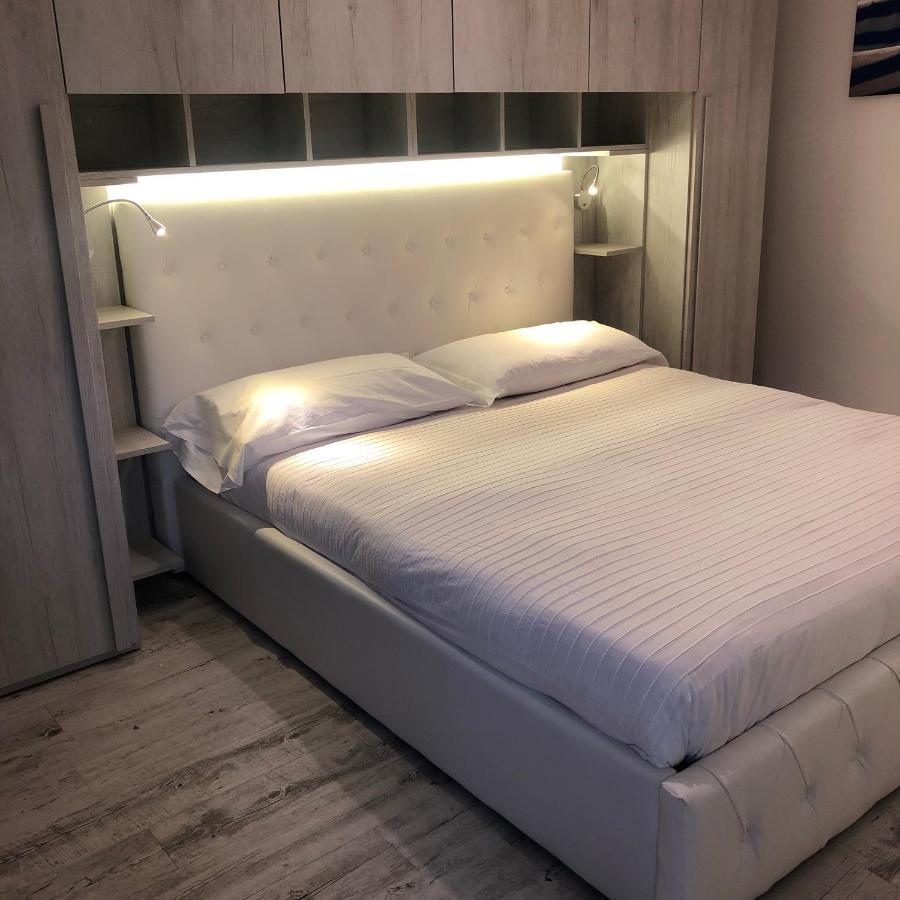 La Casa Di Gio Golf Tennis E Parcheggio Privato Rapallo Bagian luar foto