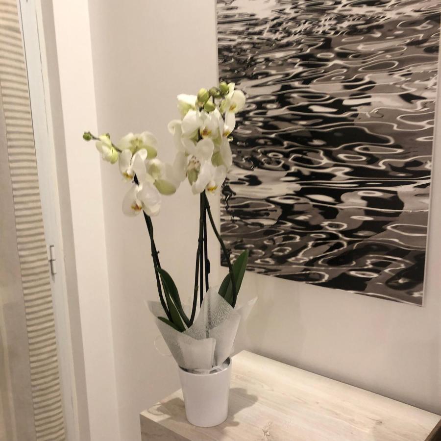 La Casa Di Gio Golf Tennis E Parcheggio Privato Rapallo Bagian luar foto
