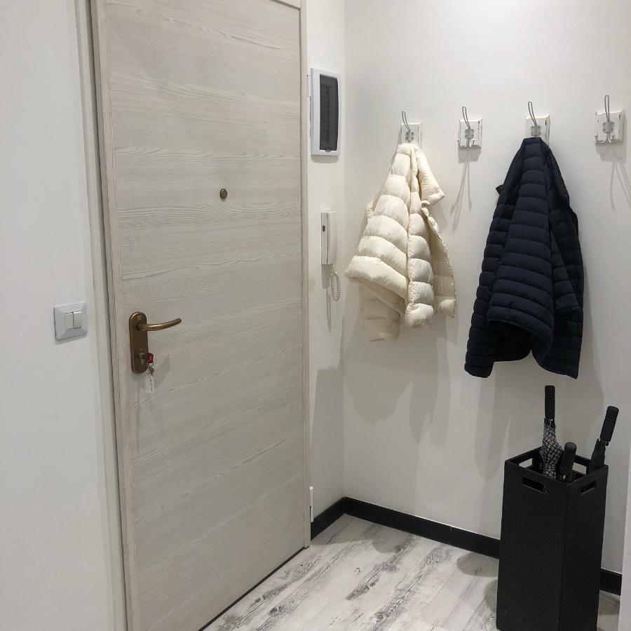 La Casa Di Gio Golf Tennis E Parcheggio Privato Rapallo Bagian luar foto