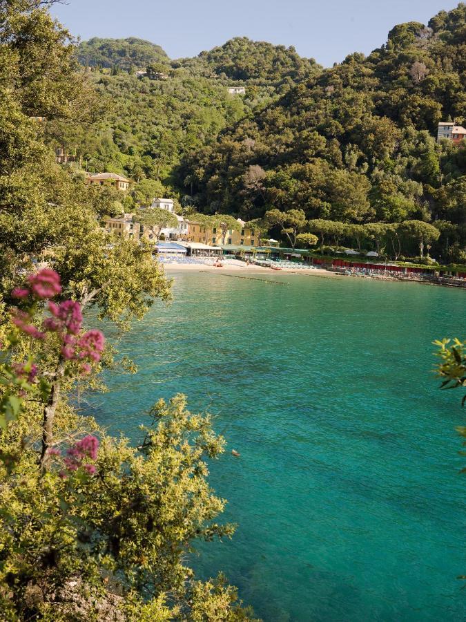 La Casa Di Gio Golf Tennis E Parcheggio Privato Rapallo Bagian luar foto