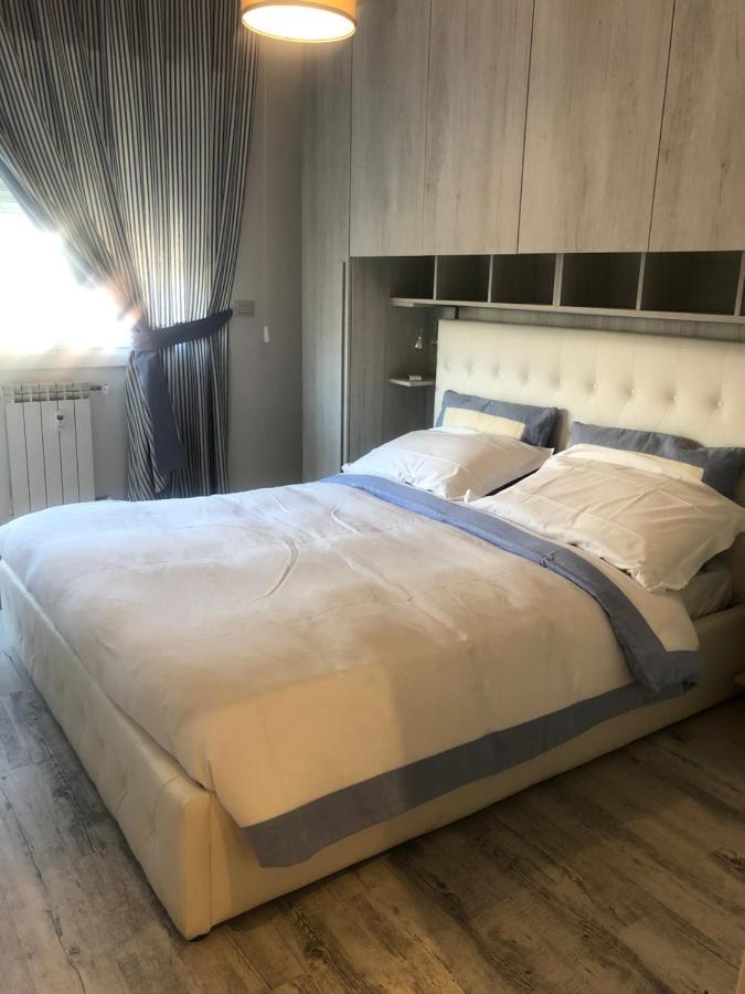 La Casa Di Gio Golf Tennis E Parcheggio Privato Rapallo Bagian luar foto