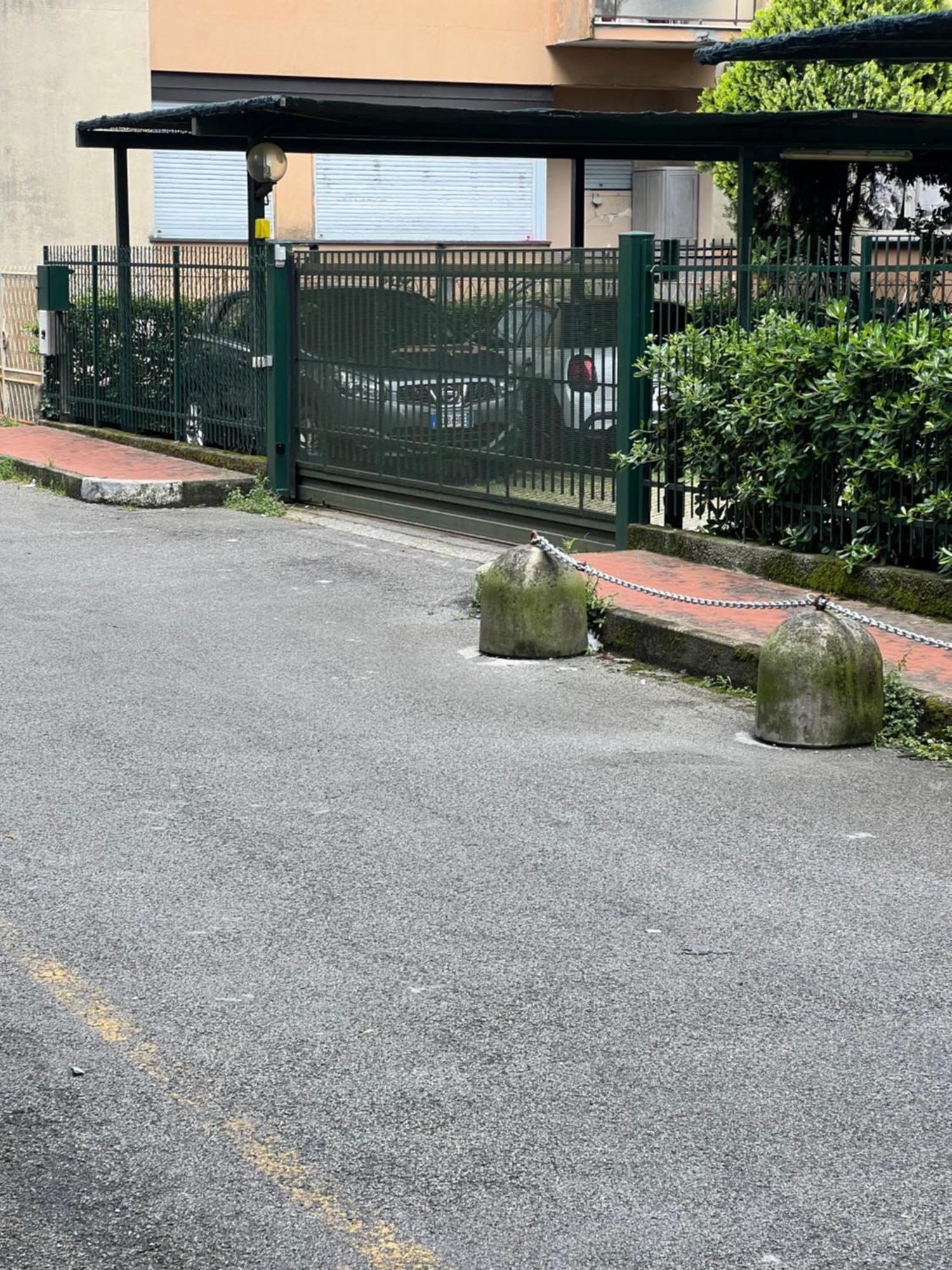 La Casa Di Gio Golf Tennis E Parcheggio Privato Rapallo Bagian luar foto